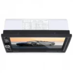 Ηχοσύστημα αυτοκινήτου με οθόνη 7" 2DIN HD Bluetooth GPS OEM- 7020G