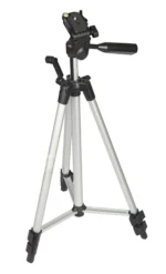 Επαγγελματικό Πτυσσόμενο Φωτογραφικό Τηλεσκοπικό Τρίποδο - Universal Tripod - 330Α