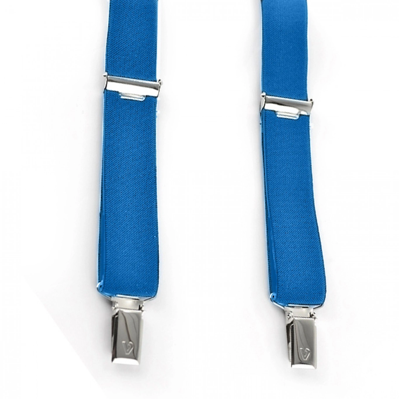 Τιράντες Unisex 25mm με 4 κλίπς Victoria Ράφ Τιράντες Unisex 25mm με 4 κλίπς Victoria Ράφ