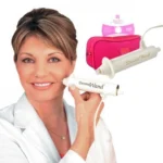 Συσκευή Αναζωογόνησης και Καθαρισμού του Δέρματος Dermawand