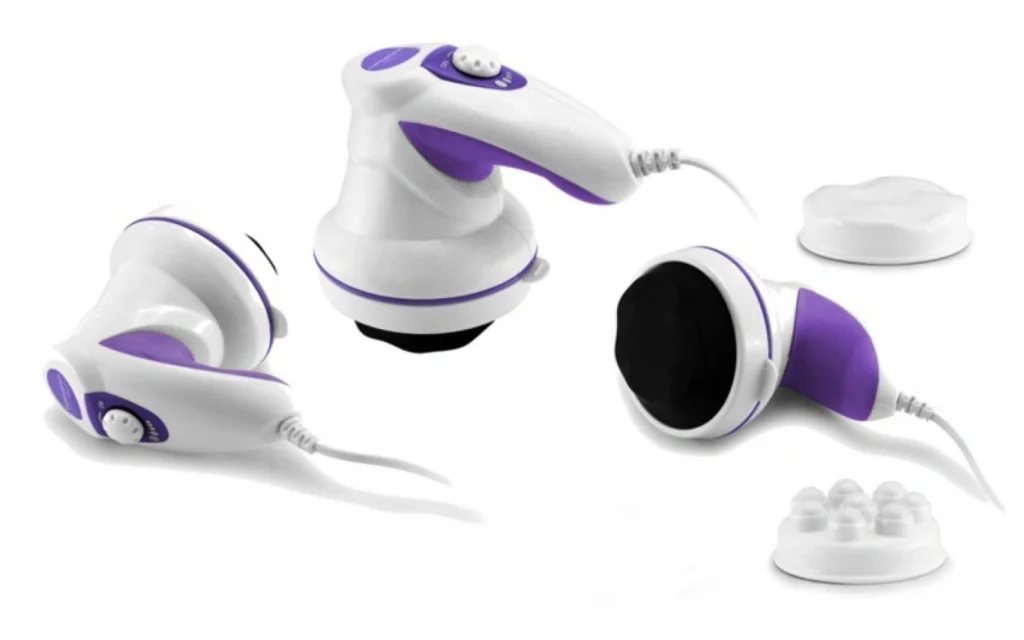 Manipol Body Massager