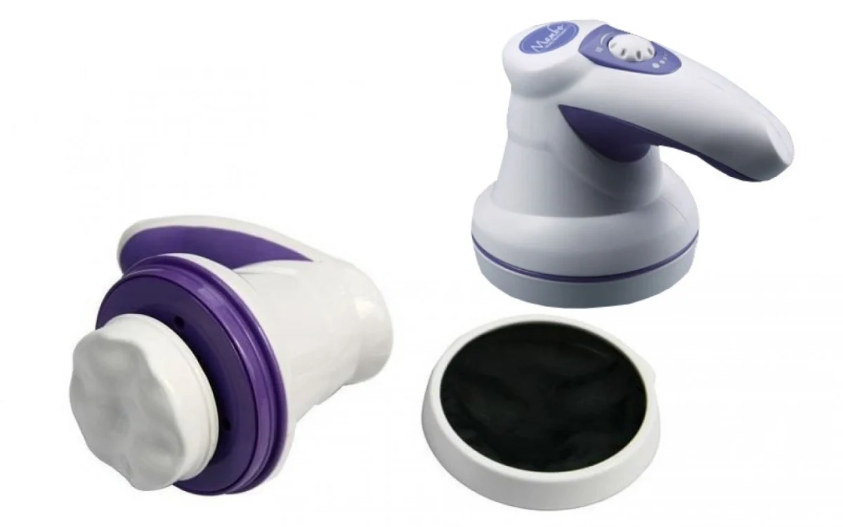 Manipol Body Massager