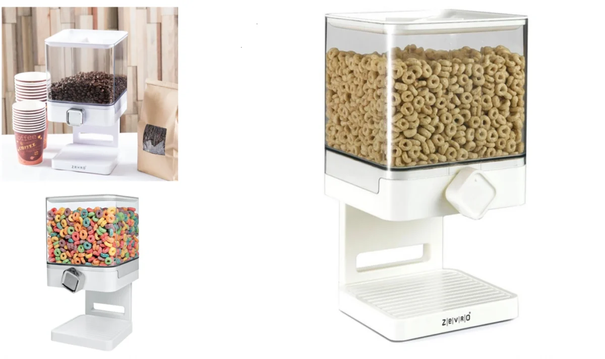 Εξυπνος Πολυκόφτης Λαχανικών και φρούτων (σετ 14 τεμαχίων)