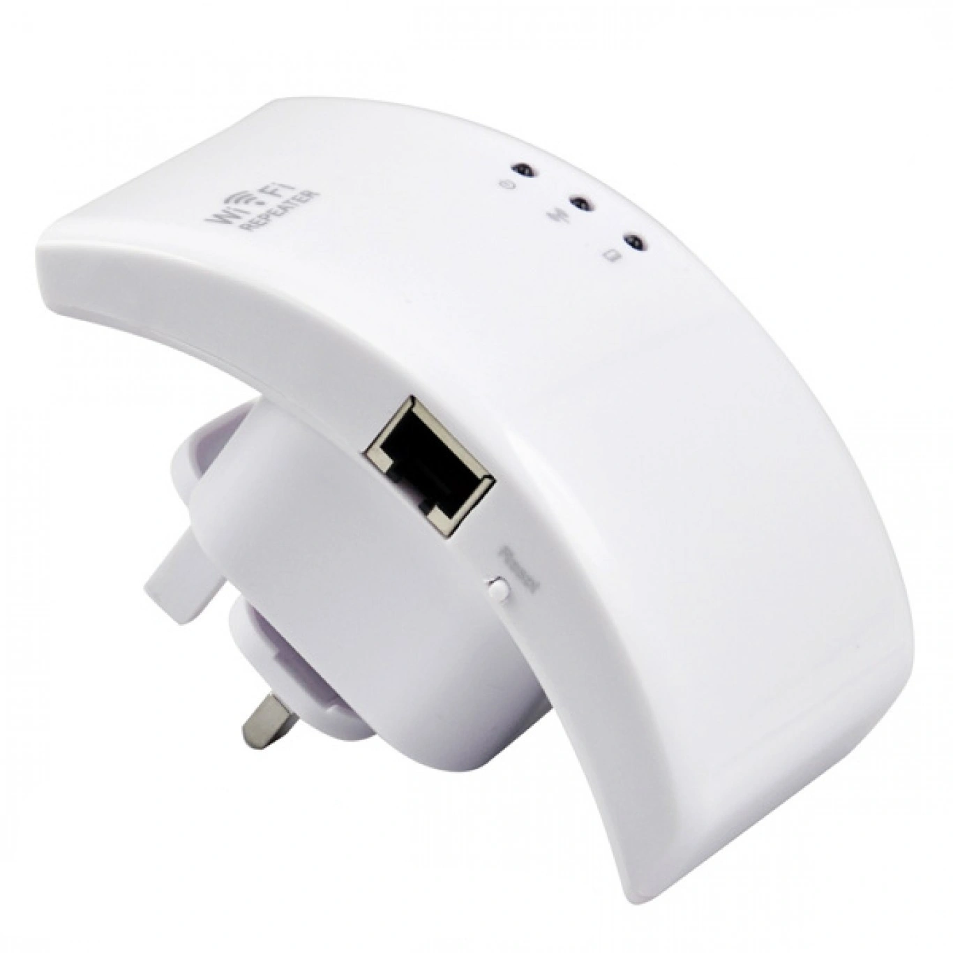 Αναμεταδότης Ενισχυτής WiFi - Access Point WiFi Repeater CH-Link WN518N2 Αναμεταδότης Ενισχυτής WiFi - Access Point WiFi Repeater CH-Link WN518N2