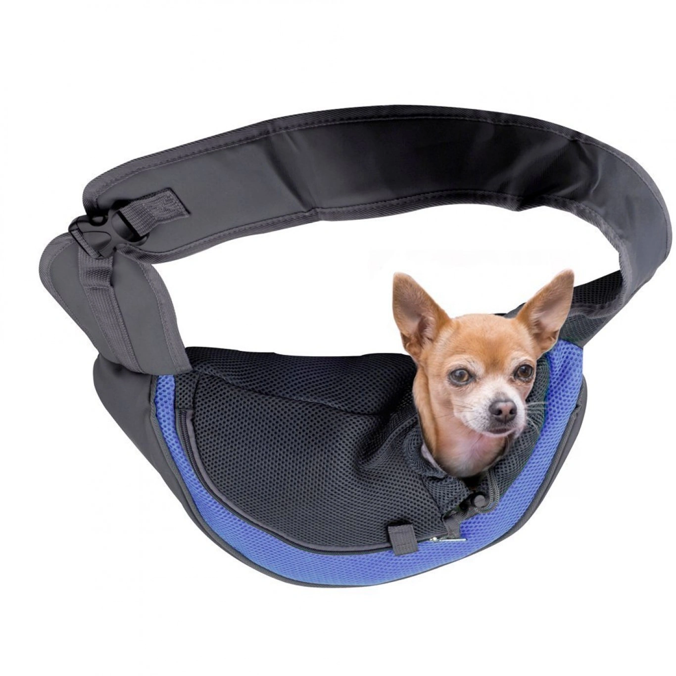 Τσάντα Μεταφοράς (ΜΠΛΕ) Μάρσιπος Σκύλου / Γάτας / Κατοικίδιου - Dog/ Cat Outdoor Carrier CISNO Τσάντα Μεταφοράς (ΜΠΛΕ) Μάρσιπος Σκύλου / Γάτας / Κατοικίδιου - Dog/ Cat Outdoor Carrier CISNO