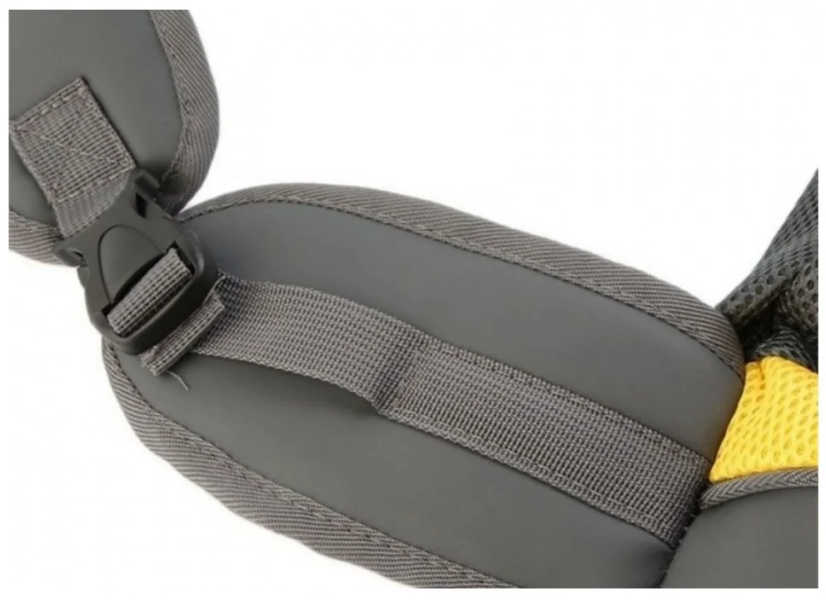 Τσάντα Μεταφοράς (ΜΠΛΕ) Μάρσιπος Σκύλου / Γάτας / Κατοικίδιου - Dog/ Cat Outdoor Carrier CISNO