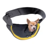 Τσάντα Μεταφοράς Μάρσιπος Σκύλου / Γάτας / Κατοικίδιου - Dog/ Cat Outdoor Carrier CISNO