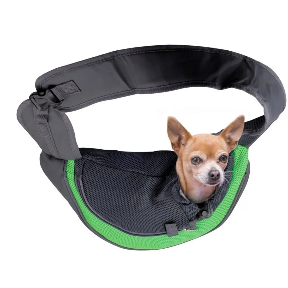 Τσάντα Μεταφοράς Μάρσιπος Σκύλου / Γάτας / Κατοικίδιου - Dog/ Cat Outdoor Carrier CISNO