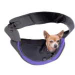 Τσάντα Μεταφοράς Μάρσιπος Σκύλου / Γάτας / Κατοικίδιου 35x25x10cm - Dog/ Cat Outdoor Carrier CISNO