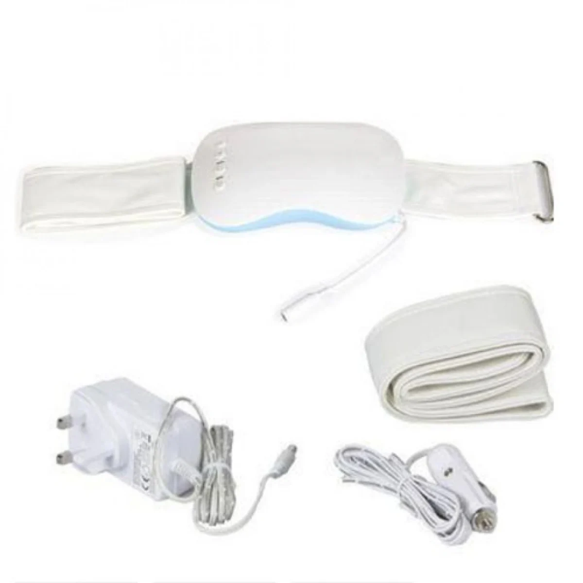 Ζώνη Μασάζ & Αδυνατίσματος για Ολόκληρο το Σώμα iSlimmer Slimming Belt OEM