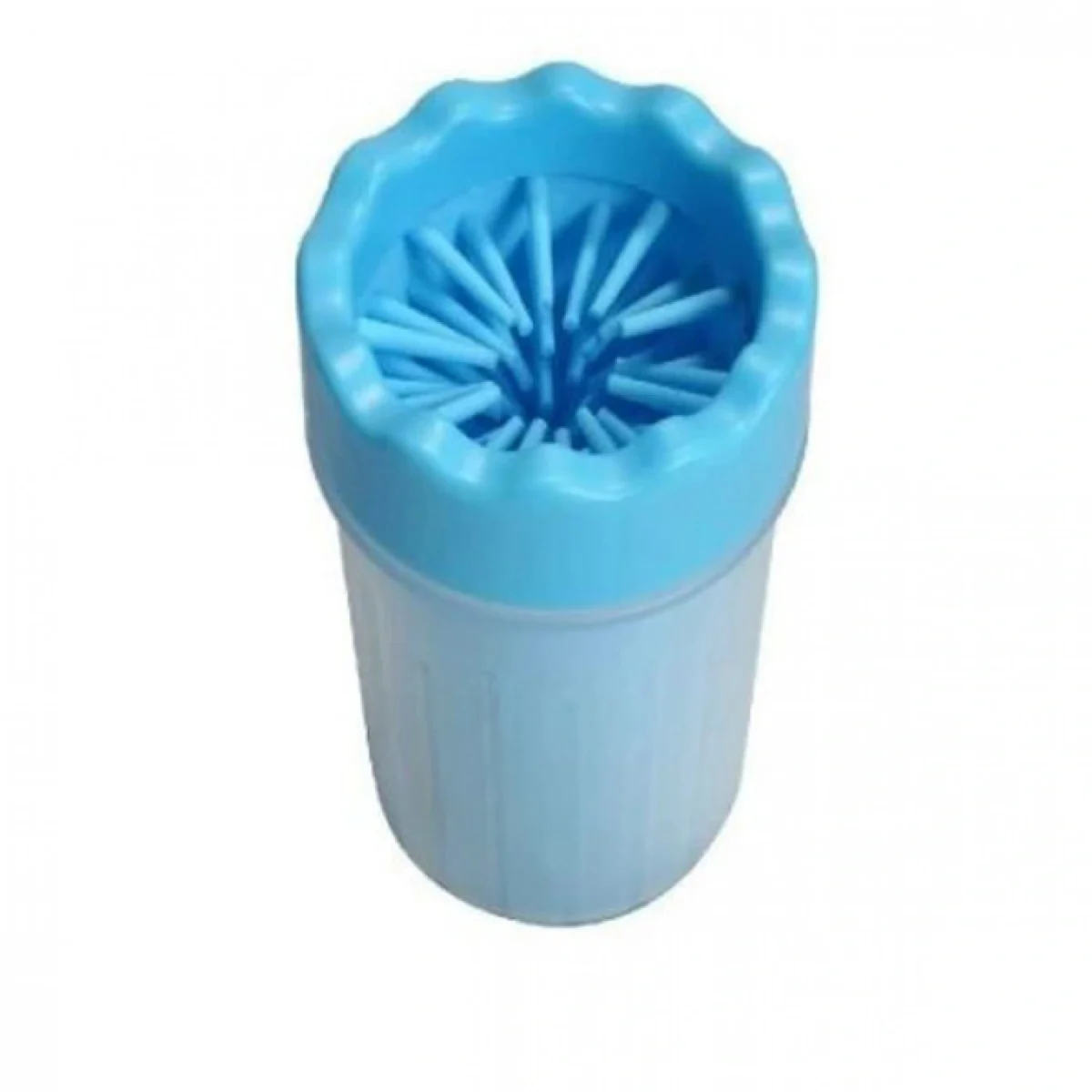 Συσκευή Καθαρισμού Ποδιών Σκύλου - Γάτας - Silicone Muddy Paws Cleaner