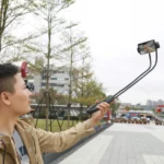 Βάση Στήριξης για Κινητά Τηλέφωνα Περιλαίμιο Αυχένα - Necklace Cell Phone Support.Lazy Bracket