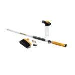 Water Zoom - Πιεστικό Πιστόλι Νερού - Πλυσίματος για κοινά Λάστιχα Κήπου