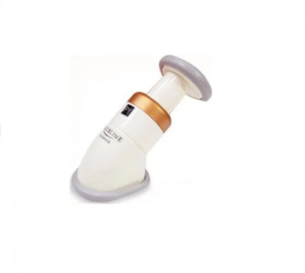 Συσκευή Σύσφιξης και Τόνωσης Λαιμού Neckline Slimmer