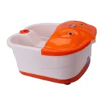 Ηλεκτρικό Ποδόλουτρο Spa με Μασάζ και Υπέρυθρη Θέρμανση SHUNI-SQ-368