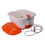 Ηλεκτρικό Ποδόλουτρο Spa με Μασάζ και Υπέρυθρη Θέρμανση SHUNI-SQ-368