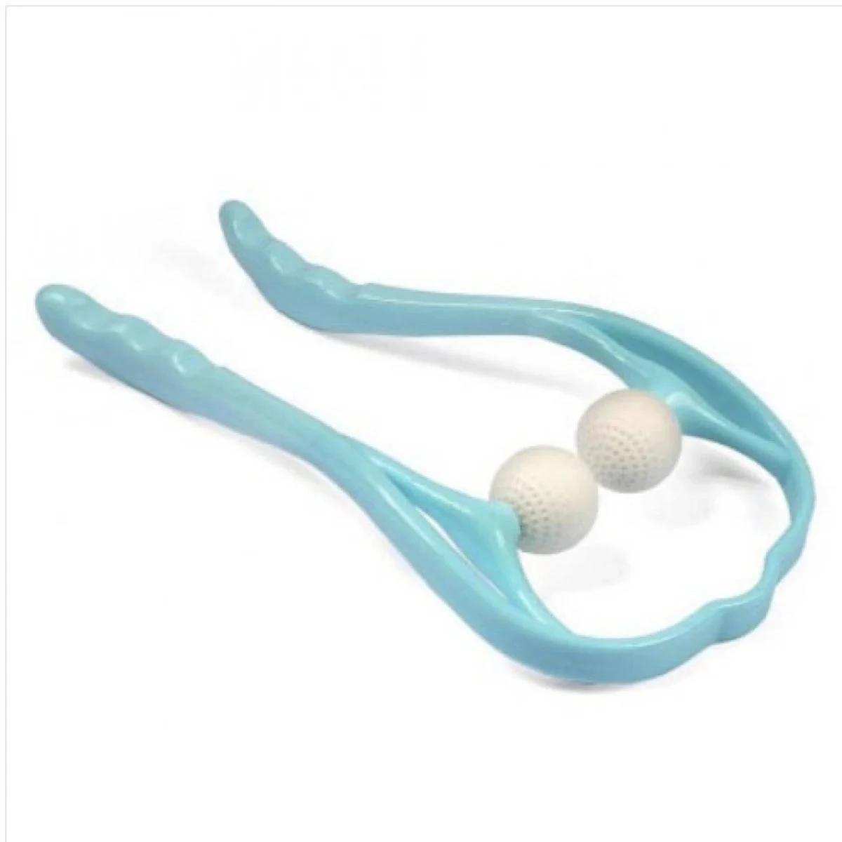 Συσκευή Μασάζ Αυχένα Ball Roller Neck Massager