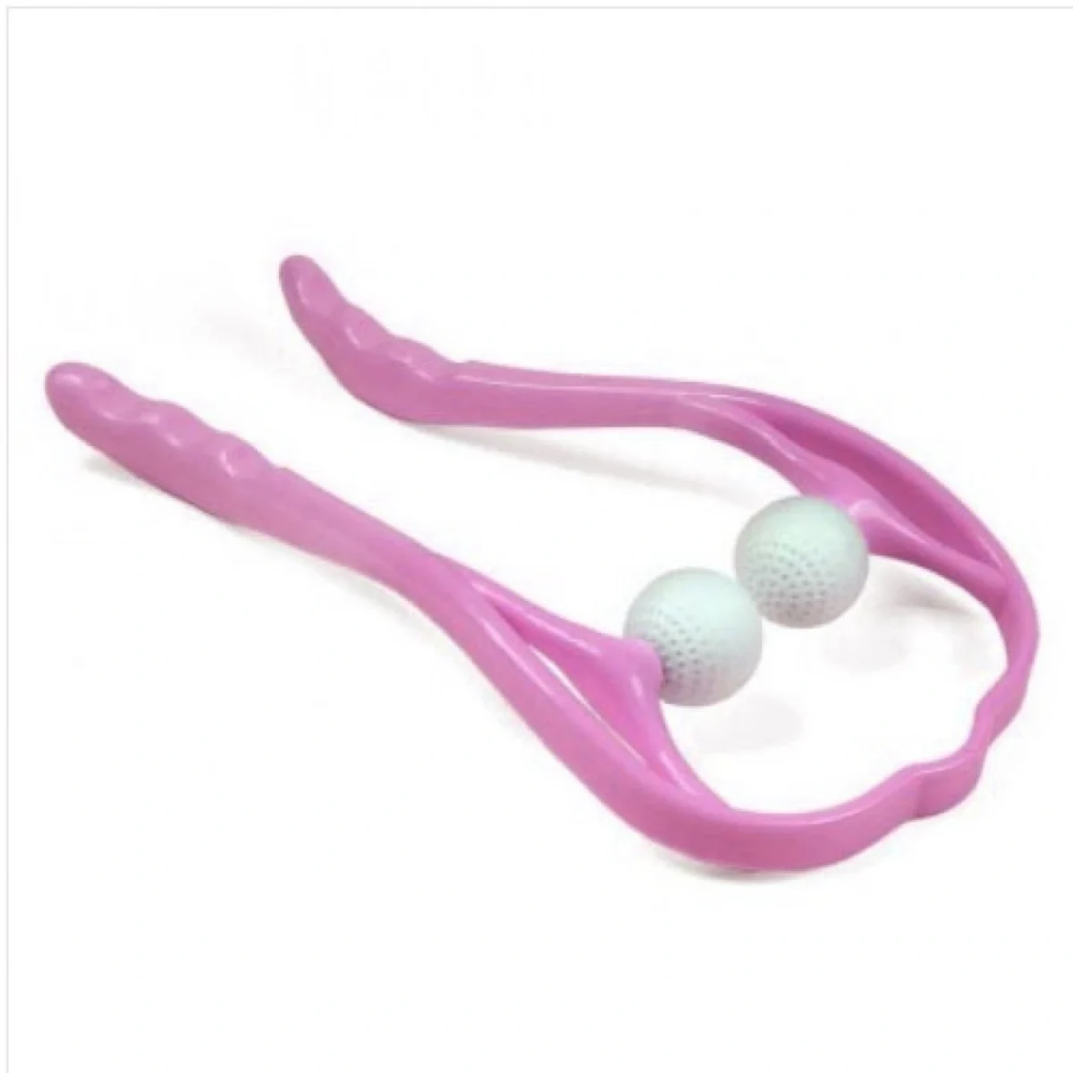 Συσκευή Μασάζ Αυχένα Ball Roller Neck Massager