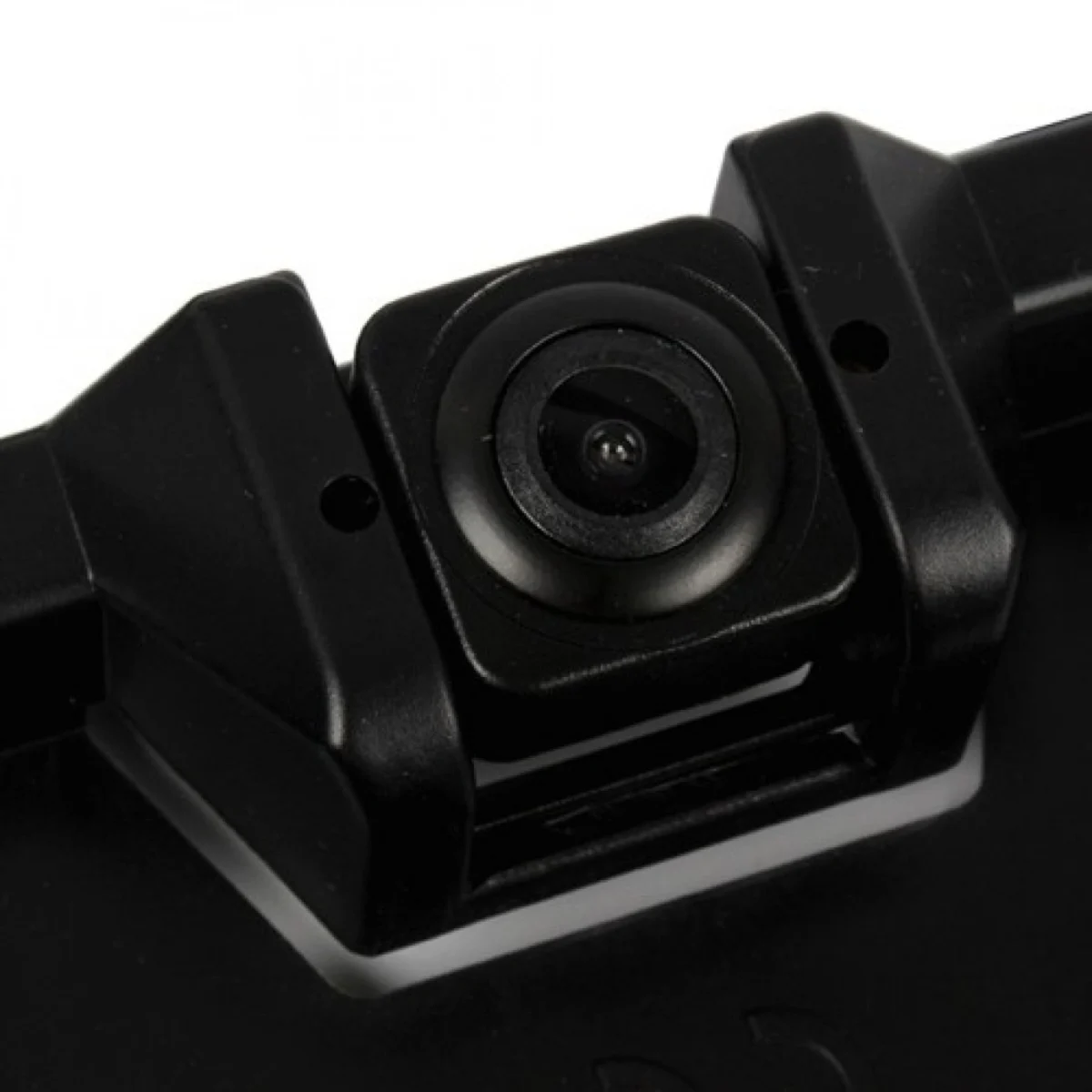 Αισθητήρες Παρκαρίσματος & Κάμερα Οπισθοπορείας σε Πλαίσιο Πινακίδας