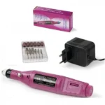 Τροχός Νυχιών Μεταβλητής Ταχύτητας Μανικιούρ/Πεντικιούρ