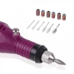 Τροχός Νυχιών Μεταβλητής Ταχύτητας Μανικιούρ/Πεντικιούρ