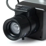 Ψεύτικη Κάμερα Ασφαλείας Wifi - με Led Λαμπάκι - Security Camera