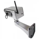 Ψεύτικη Κάμερα Ασφαλείας Wifi - με Led Λαμπάκι - Security Camera