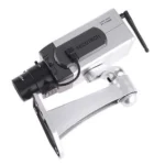 Ψεύτικη Κάμερα Ασφαλείας Wifi - με Led Λαμπάκι - Security Camera