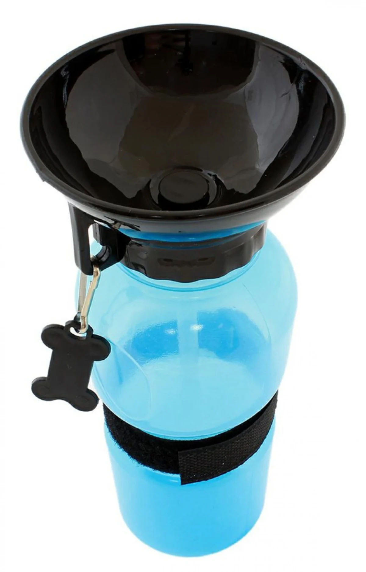 Μπουκάλι Νερού για Κατοικίδια 500ml