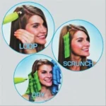 Μαγικά Ρόλευ για Τέλειες Μπούκλες - Hair Wavz EXTRA LONG