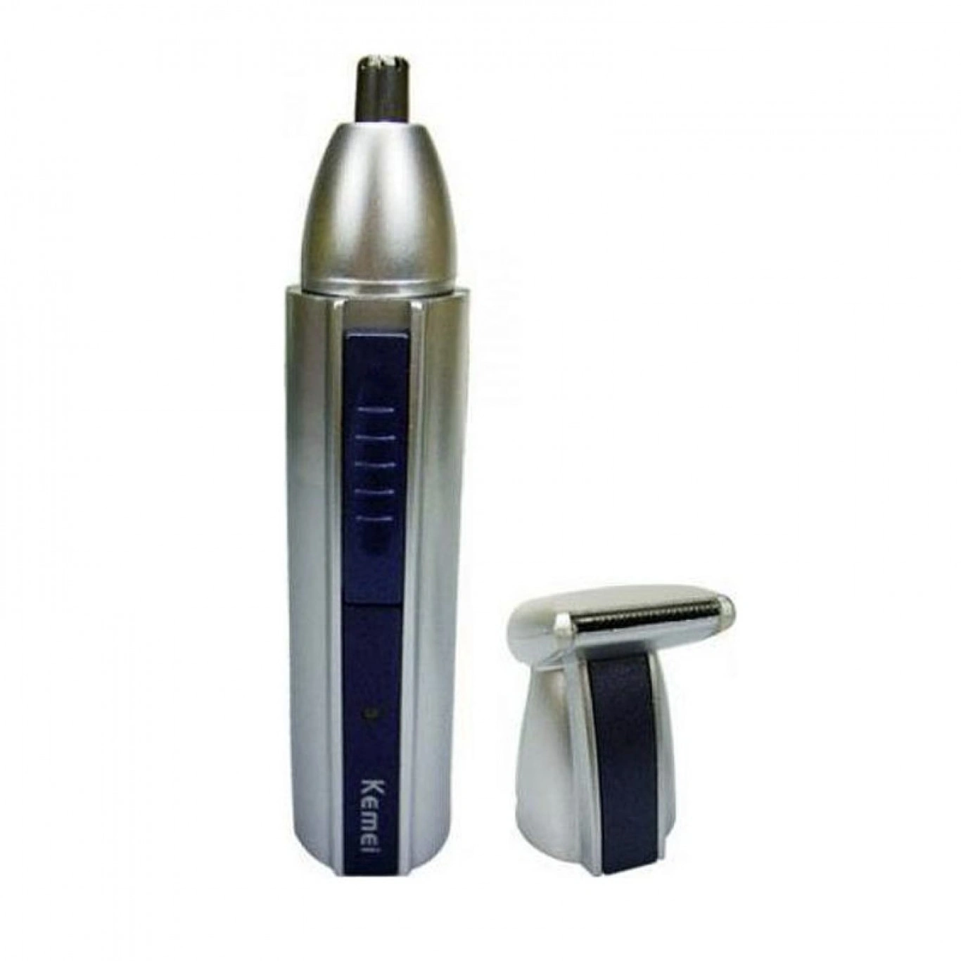 Επαναφορτιζόμενο Trimmer Αυτιών & Μύτης KEMEI KM-3300 Επαναφορτιζόμενο Trimmer Αυτιών & Μύτης KEMEI KM-3300