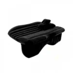 Φουσκωτό Στρώμα Αυτοκινήτου με Τρόμπα 12V Και Κιτ Επισκευής για το Πίσω Κάθισμα -