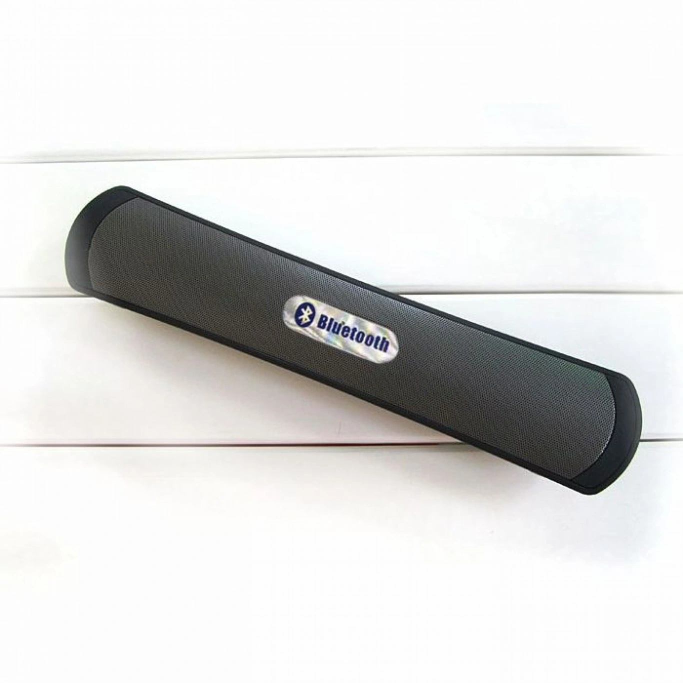 Φορητό Bluetooth Ηχείο USB/SD/AUX Multimedia Player BE-13 Μάυρο Φορητό Bluetooth Ηχείο USB/SD/AUX Multimedia Player BE-13 Μάυρο