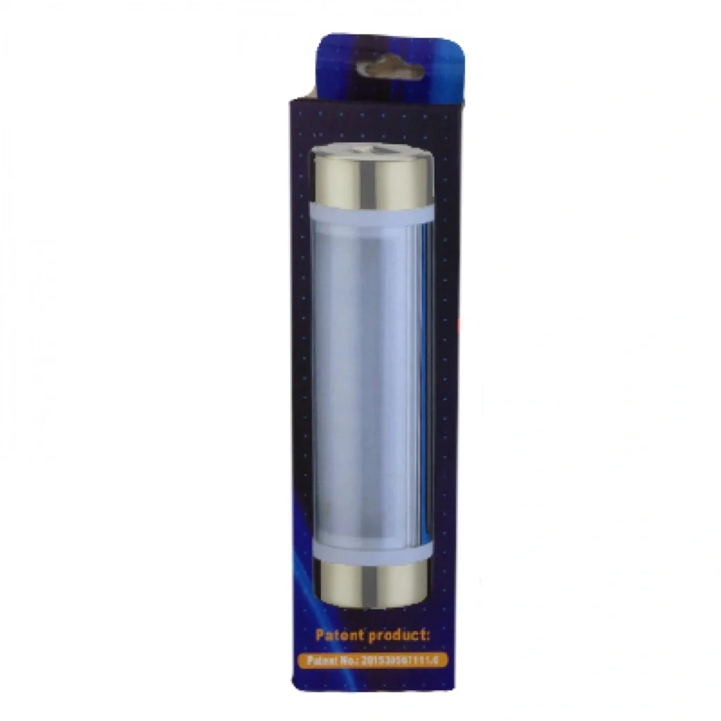 Φωτιστικό Ασφαλείας Led και Μπαταρία Φορτιστής Κινητών PowerBank