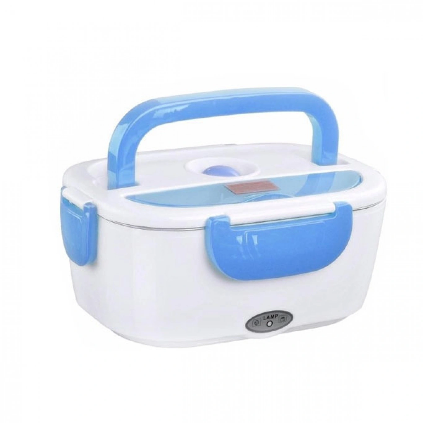Ηλεκτρικό Θερμαινόμενο Φαγητοδοχείο Θερμός - Electric Heated Lunchbox 40W Ηλεκτρικό Θερμαινόμενο Φαγητοδοχείο Θερμός - Electric Heated Lunchbox 40W