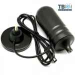 Ψηφιακή HDTV Κεραία Τηλεόρασης Υψηλής Απολαβής 30dBi με Μαγνητική Βάση DVB-30