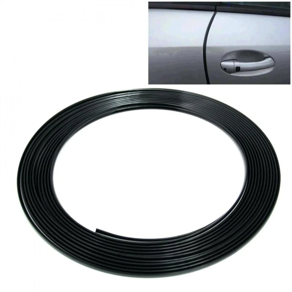 Προστατευτική Μεμβράνη Πόρτας Αυτοκινήτου 15mm x 15m