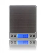 Εργαστηριακή Εργαστηριακή Ψηφιακή Ζυγαριά Υψηλής Ακριβείας 0,01gr – 500gr SF-810 OEM