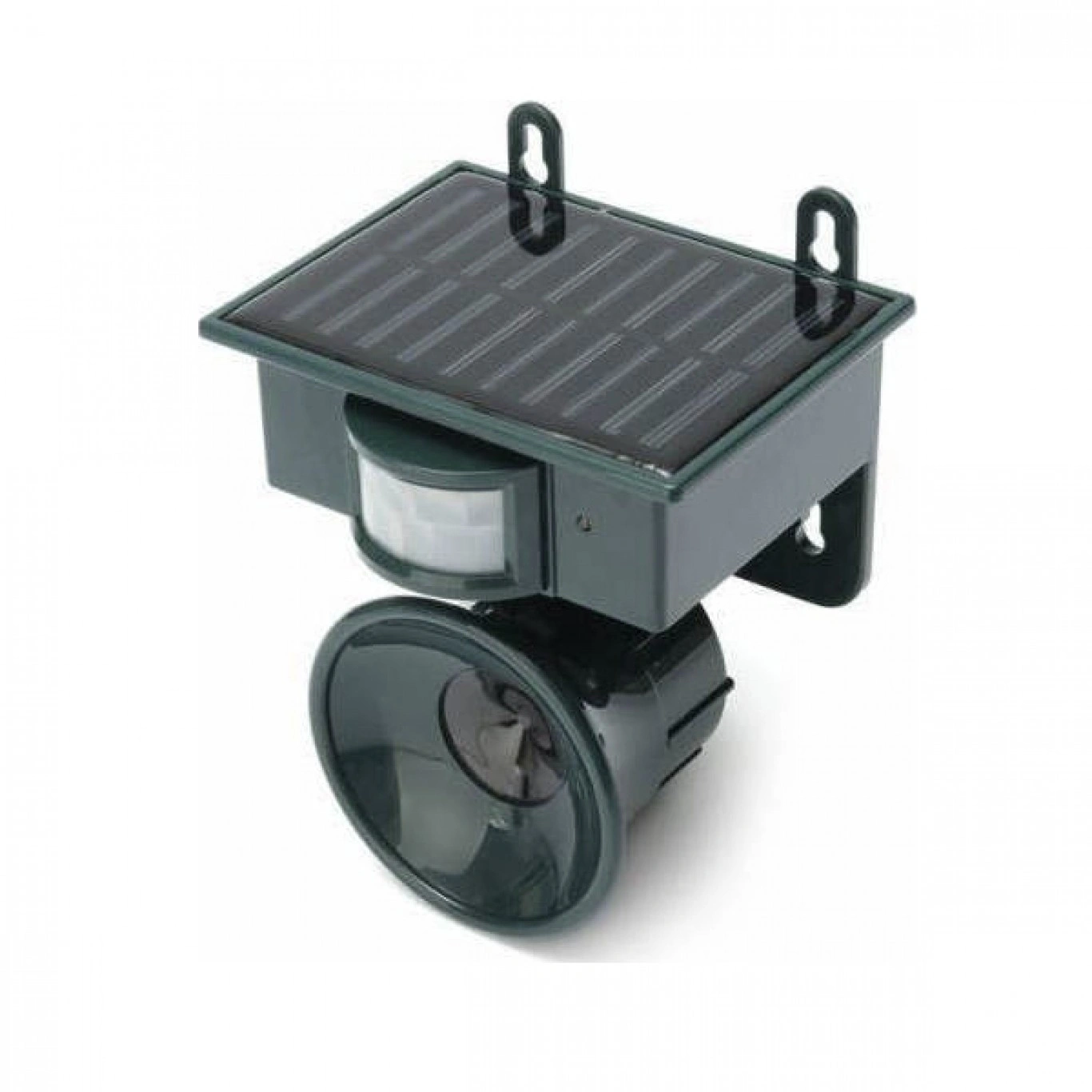 Ισχυρή Ηλιακή Συσκευή Απώθησης Ζώων, Εντόμων, Τρωκτικών, Σκύλων, Γάτας - Απωθητικό Εξωτερικού Χώρου Ισχυρή Ηλιακή Συσκευή Απώθησης Ζώων, Εντόμων, Τρωκτικών, Σκύλων, Γάτας - Απωθητικό Εξωτερικού Χώρου