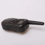 Επαναφορτιζόμενο Αδιάβροχο Ηλεκτρονικό Κολάρο Εκπαίδευσης Σκύλου με 3 Λειτουργίες & 200 Στάδια Έντασης