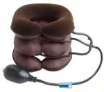 Ανατομικό Φουσκωτό Κολάρο Αυχένα - Μαξιλάρι Υποστήριξης Λαιμού