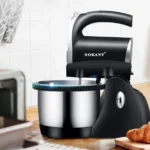 Μίξερ Χειρός 500W με κάδο SOKANY SK-921