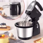 Μίξερ Χειρός 500W με κάδο SOKANY SK-921