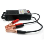 Επαγγελματικός Ελεγκτής Μπαταρίας Αυτοκινήτου 6-12V με Φορτίο - Battery Load Tester