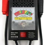 Επαγγελματικός Ελεγκτής Μπαταρίας Αυτοκινήτου 6-12V με Φορτίο - Battery Load Tester