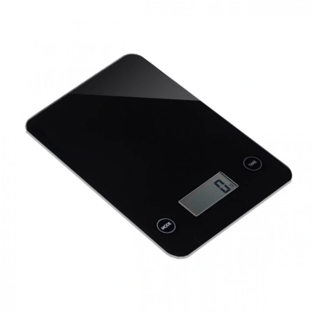 Γυάλινη Ψηφιακή Ζυγαριά Ακριβείας Κουζίνας 1gr-5kg