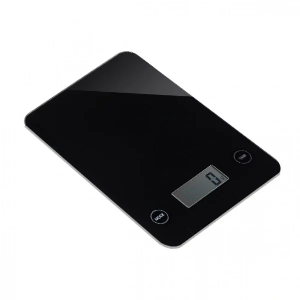 Γυάλινη Ψηφιακή Ζυγαριά Ακριβείας Κουζίνας 1gr-5kg