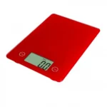 Γυάλινη Ψηφιακή Ζυγαριά Ακριβείας Κουζίνας 1gr-5kg