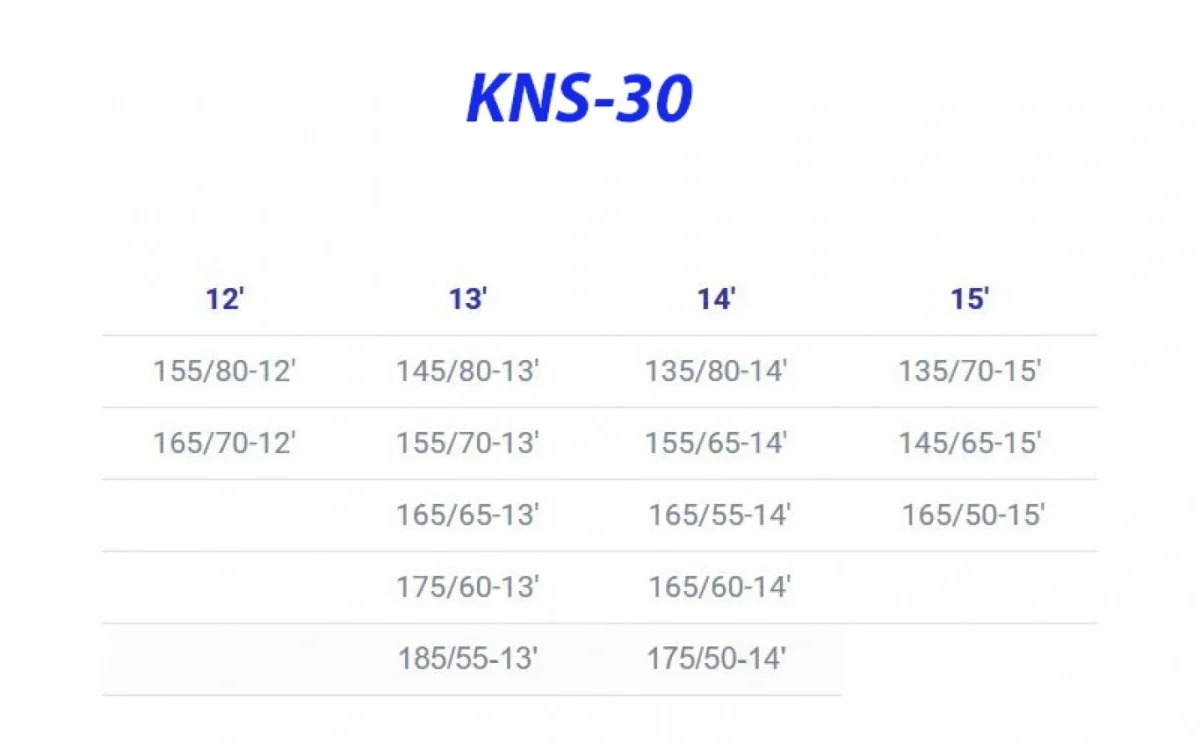 Αλυσίδες Χιονιού για Λάστιχα Αυτοκινήτου 9mm με Απλό Κούμπωμα