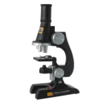 Εκπαιδευτικό Μικροσκόπιο με Μεγέθυνση έως και 450x & LED φωτισμό